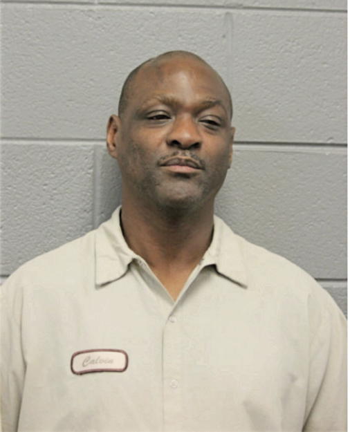 CALVIN D WILLIAMS, Cook County, Illinois