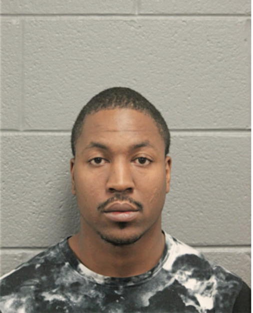 DEMUIRO WILLIAMS, Cook County, Illinois