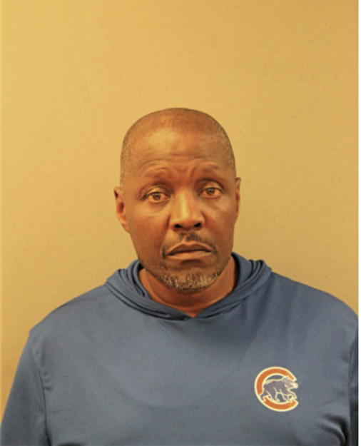JOHNNIE WILLIAMS, Cook County, Illinois