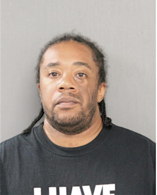 KEENAN A WILLIAMS, Cook County, Illinois