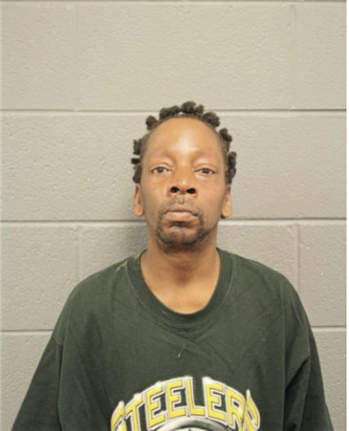 MARCUS O WILLIAMS, Cook County, Illinois