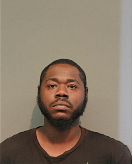 MARK WILLIAMS, Cook County, Illinois