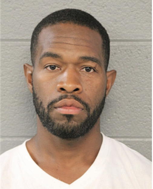 MAURICE WILLIAMS, Cook County, Illinois