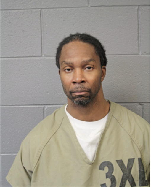 GLEN E WILSON, Cook County, Illinois