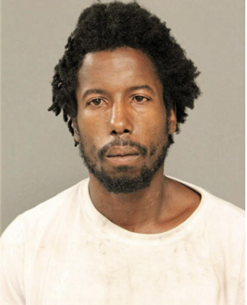 LAVELL WILSON, Cook County, Illinois