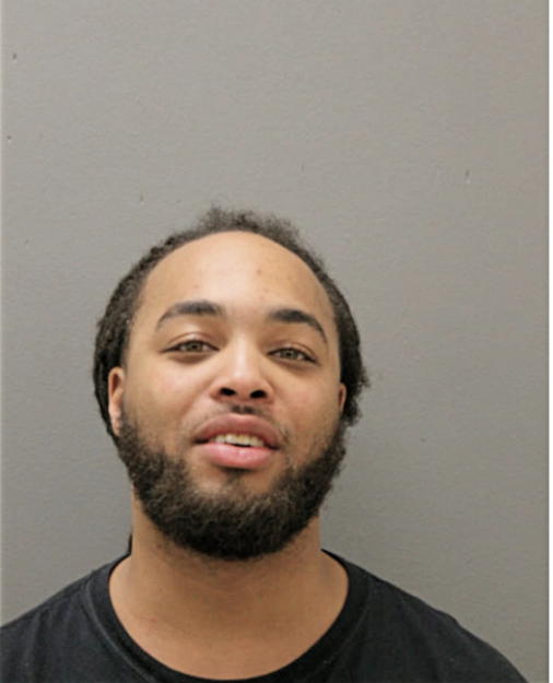 DEONTAE WINFREY, Cook County, Illinois