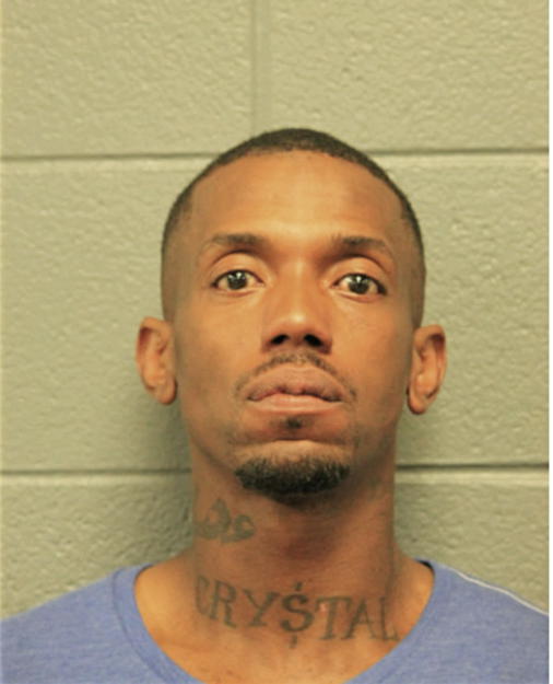 DARREN LEE WINTERS, Cook County, Illinois