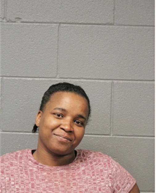 MARQUERITA L YANCY, Cook County, Illinois