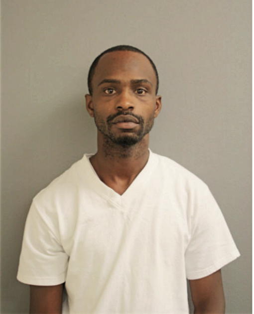 RASHAD D YOUNG, Cook County, Illinois