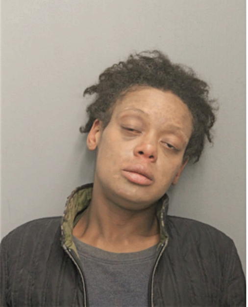 RAINA ADAMS, Cook County, Illinois