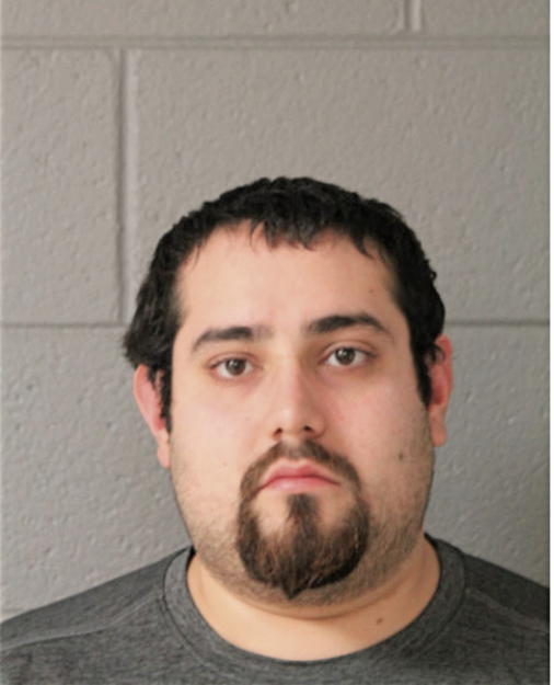 RAFAEL ALEJANDRE, Cook County, Illinois