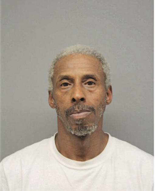 DERRICK M ALLEN, Cook County, Illinois