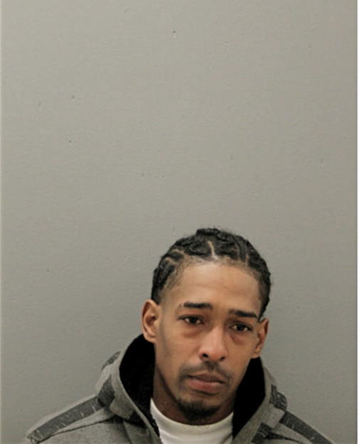 KORRY L ALLEN, Cook County, Illinois