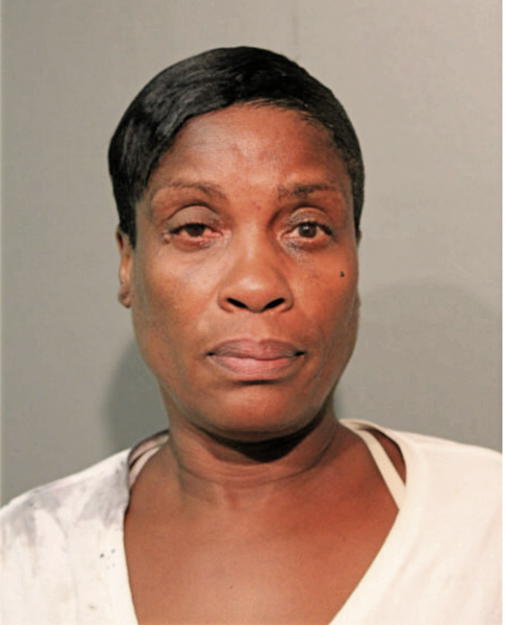 DOLORES AMOS, Cook County, Illinois
