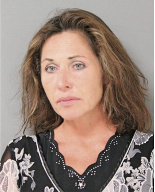 SANDRA ANN ANDERSON, Cook County, Illinois