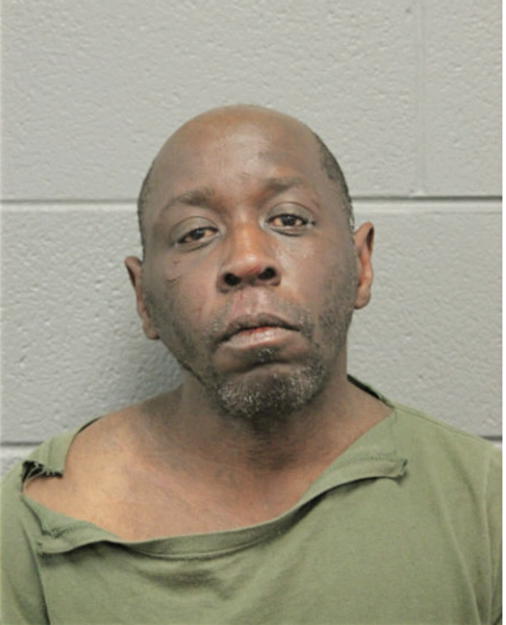 ALEXANDER ARMSTRONG, Cook County, Illinois