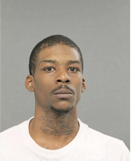 JASON M ARNOLD, Cook County, Illinois