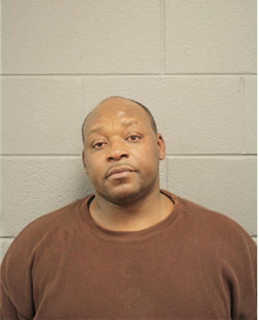 EDDIE T AUSTIN, Cook County, Illinois