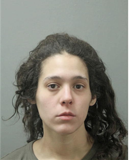 CARLA L BACA, Cook County, Illinois