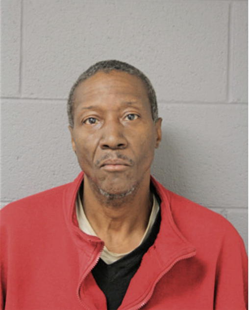 MICHAEL A BANKS, Cook County, Illinois