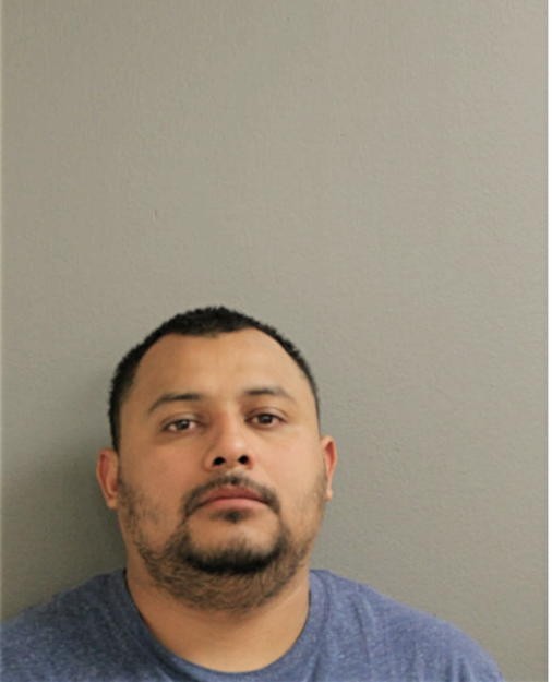 FRANCISCO JAVIER BETTANCOURT-MUNDO, Cook County, Illinois