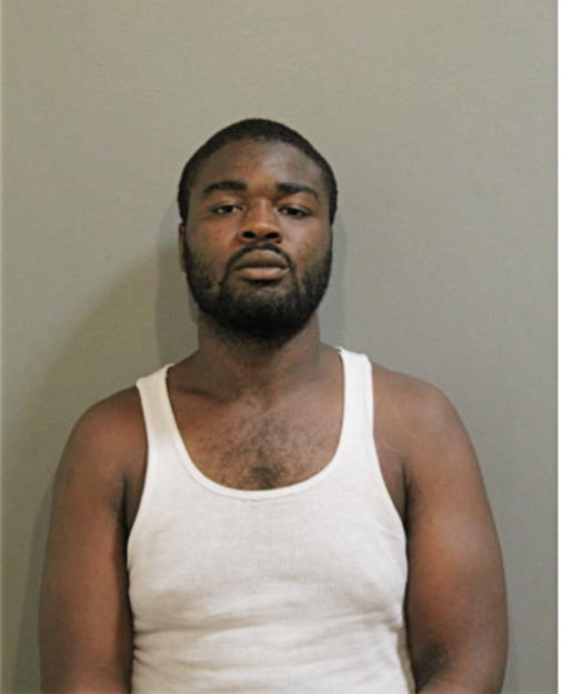 DEVANTE L BOLDEN, Cook County, Illinois