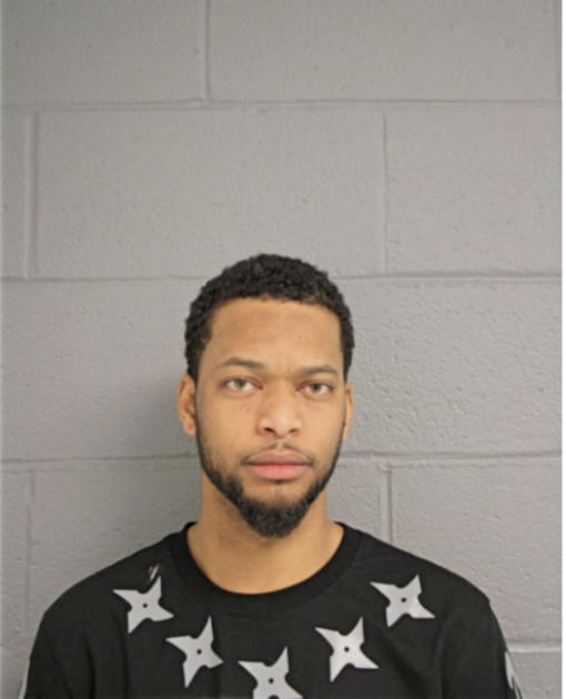 RICKY C BOYD JR, Cook County, Illinois