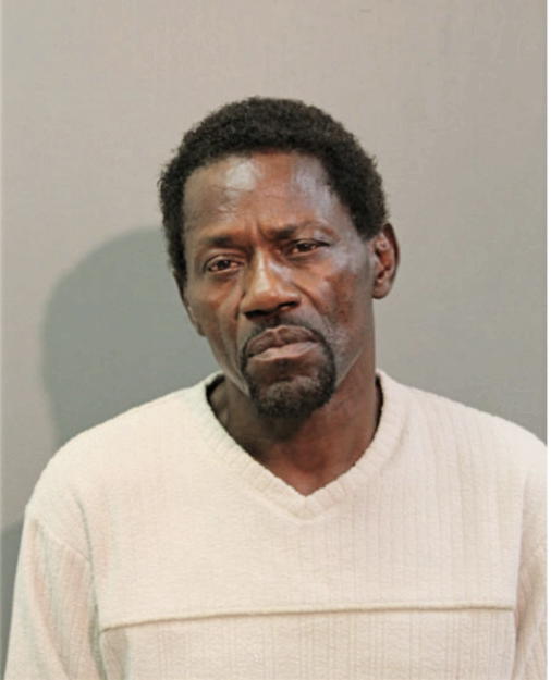 GERALD BROOKS, Cook County, Illinois
