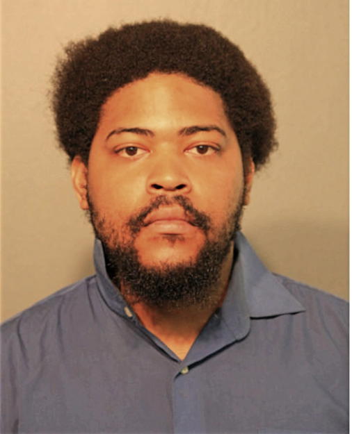SHAWN A BROWN, Cook County, Illinois