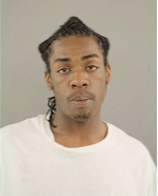 DEJUAN T BUCKNER, Cook County, Illinois
