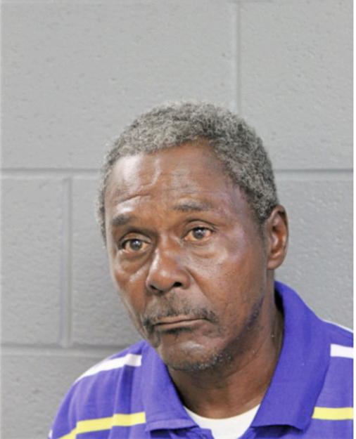ISAAC BUFORD, Cook County, Illinois