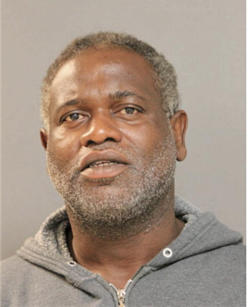 LEROY BURTON, Cook County, Illinois