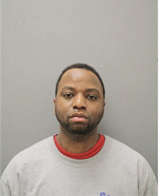 MICHAEL A BYTHER, Cook County, Illinois