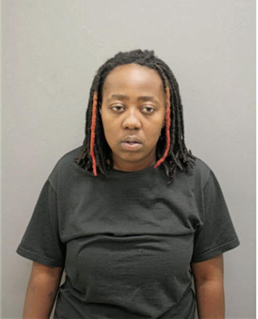 CURTISSA M CAMERON, Cook County, Illinois