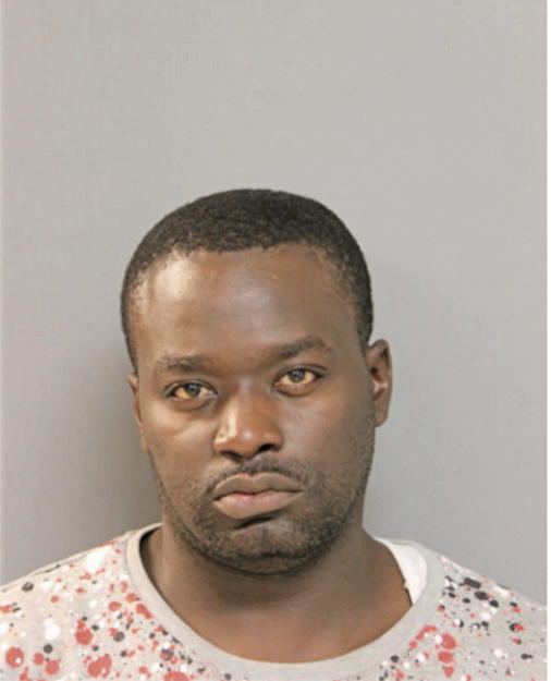 ARELANDO DEMOND CAMPBELL, Cook County, Illinois