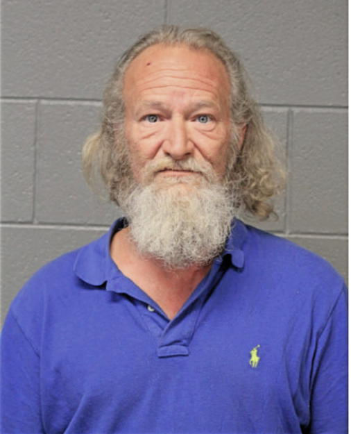 MICHAEL SCOTT CAMPBELL, Cook County, Illinois