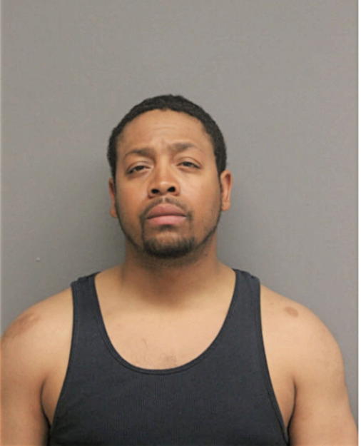 TONY D CAREY, Cook County, Illinois