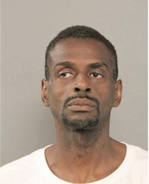 EUGENE CARR, Cook County, Illinois