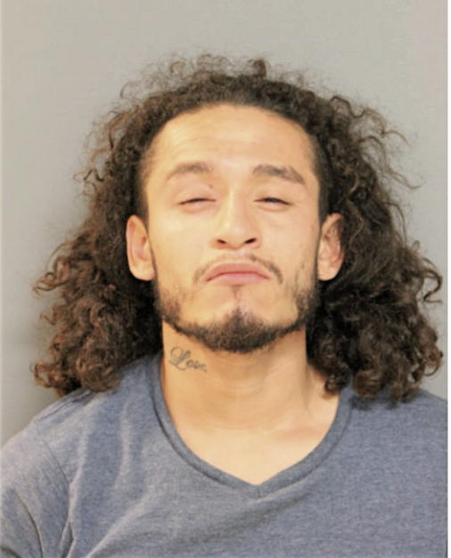 GILBERTO CARRANZA, Cook County, Illinois