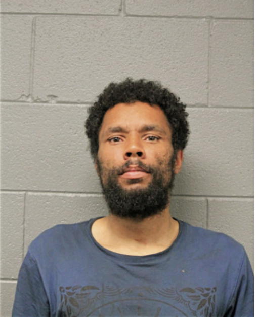CHAD CHAMBERLAIN, Cook County, Illinois