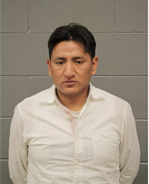 JOSE V CHIMBO, Cook County, Illinois