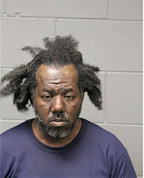 ASRIEL CLARK, Cook County, Illinois