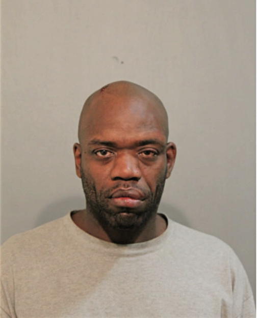STEVEN L CLARK, Cook County, Illinois