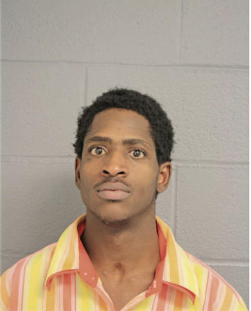 ADRIAN A COLE, Cook County, Illinois
