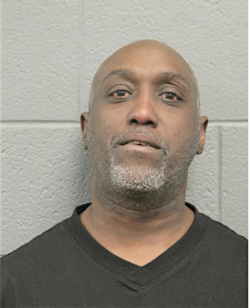 BOBBY L COLEMAN, Cook County, Illinois