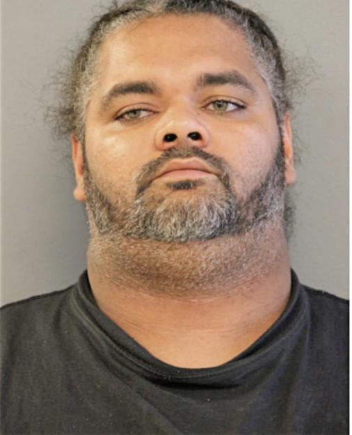 TERRY R COLEMAN, Cook County, Illinois