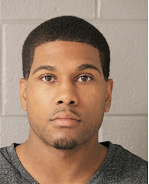 JOSEPH COOPER, Cook County, Illinois