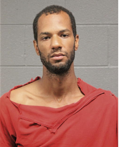 MICHAEL COURTNEY, Cook County, Illinois