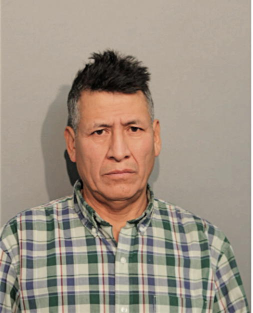 SALVADOR V CRUZ, Cook County, Illinois