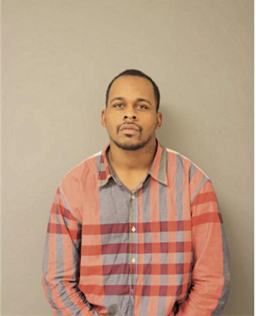 DEVON D DAVIS, Cook County, Illinois